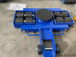 CS Skates ET6