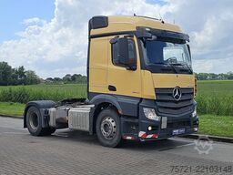 MERCEDES-BENZ ACTROS 1843