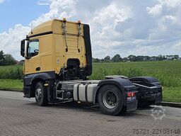 MERCEDES-BENZ ACTROS 1843