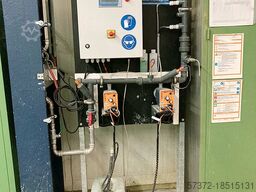 Ventilatorenfabrik Oelde RWA450E-AL