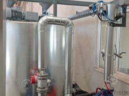 Polygonmach Bitumen Emulsion Plant