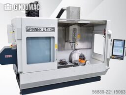 SPINNER U5-1530