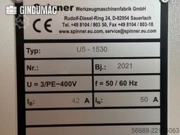 SPINNER U5-1530