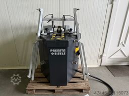 Pressta Eisele Pressta 2000