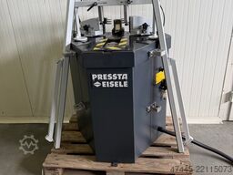 Pressta Eisele Pressta 2000