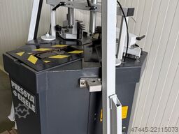 Pressta Eisele Pressta 2000