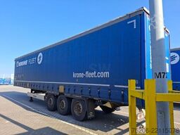 Krone Profi Liner Standard