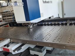 TRUMPF Trupunch1000 S05