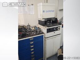 TRUMPF Trupunch1000 S05
