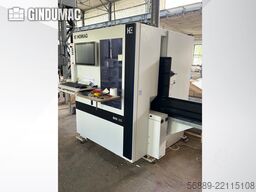 HOMAG WEEKE OPTIMAT BHX 055