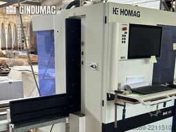 HOMAG WEEKE OPTIMAT BHX 055
