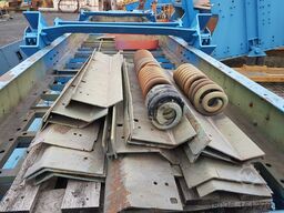 Binder Resonanzsieb
