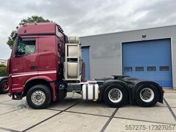 Mercedes-Benz Arocs 3363 6x4