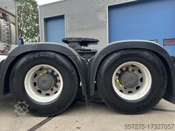 Mercedes-Benz Arocs 3363 6x4