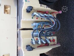 Greiner Greiner train transporter PW 120.10