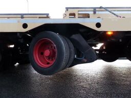 Greiner Greiner train transporter PW 120.10