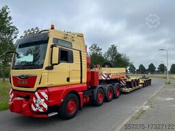 Goldhofer STZ-VP 8 (3+5)