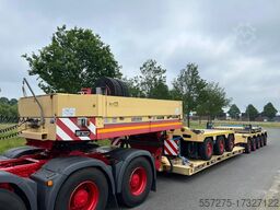 Goldhofer STZ-VP 8 (3+5)