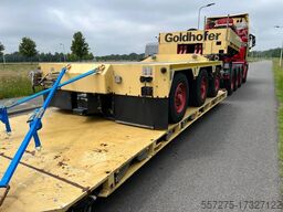 Goldhofer STZ-VP 8 (3+5)