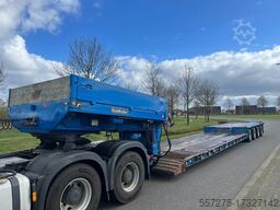 Goldhofer STZ VL44/80 Low Loader