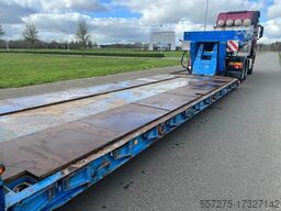 Goldhofer STZ VL44/80 Low Loader