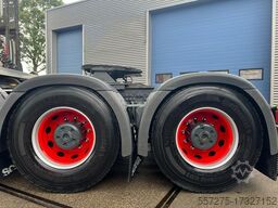 Scania R580 V8 LA8x4/4HNB