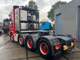 Scania R580 V8 LA8x4/4HNB