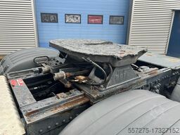 Scania R580 V8 LA8x4/4HNB