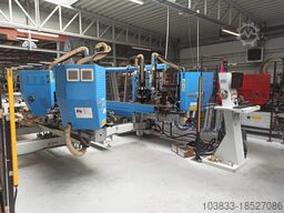 GRAF Synergy SL4-FF EVO