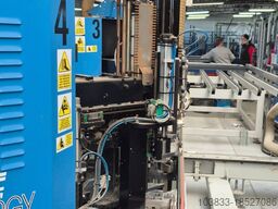 GRAF Synergy SL4-FF EVO