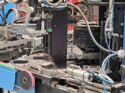 GRAF Synergy SL4-FF EVO