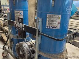 GRAF Synergy SL4-FF EVO