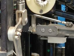 GRAF Synergy SL4-FF EVO