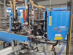 GRAF Synergy SL4-FF EVO