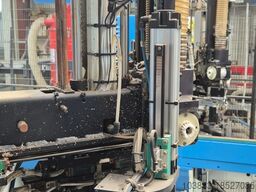 GRAF Synergy SL4-FF EVO