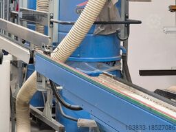 GRAF Synergy SL4-FF EVO