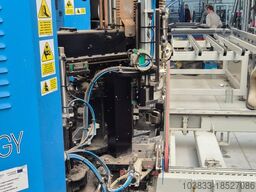 GRAF Synergy SL4-FF EVO