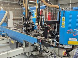 GRAF Synergy SL4-FF EVO