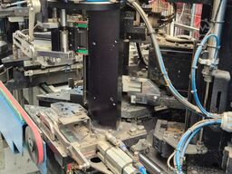 GRAF Synergy SL4-FF EVO