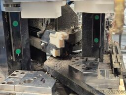 GRAF Synergy SL4-FF EVO