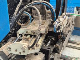 GRAF Synergy SL4-FF EVO