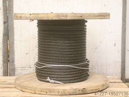 GHD Görlitzer Hanf & Drahtseilerei 6x36WS-IWRC