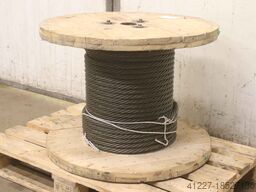 GHD Görlitzer Hanf & Drahtseilerei 6x36WS-IWRC