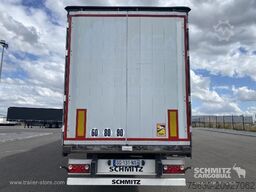 Schmitz Cargobull Semitrailer Curtainsider Standard