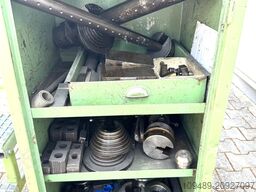 FRÖMAG Rapida 463 mit Indexiertisch