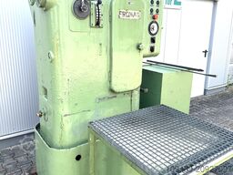 FRĂ–MAG Rapida 463 mit Indexiertisch