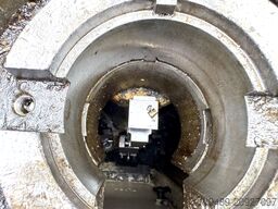 FRÖMAG Rapida 463 mit Indexiertisch