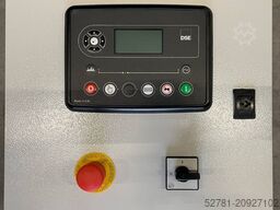 JCB 448TGWA-72 - 80kVA marine genset St-5 - DPX-22002