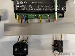 JCB 448TGWA-72 - 80kVA marine genset St-5 - DPX-22002