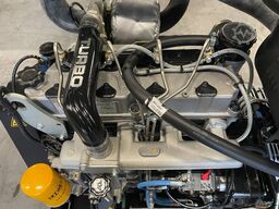 JCB 448TGWA-72 - 80kVA marine genset St-5 - DPX-22002